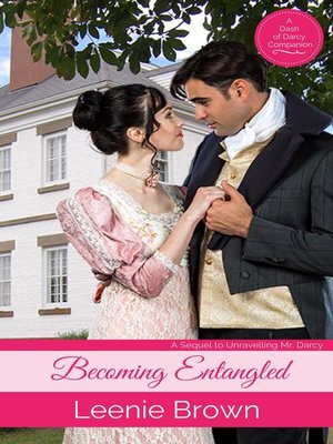 cover image of Becoming Entangled